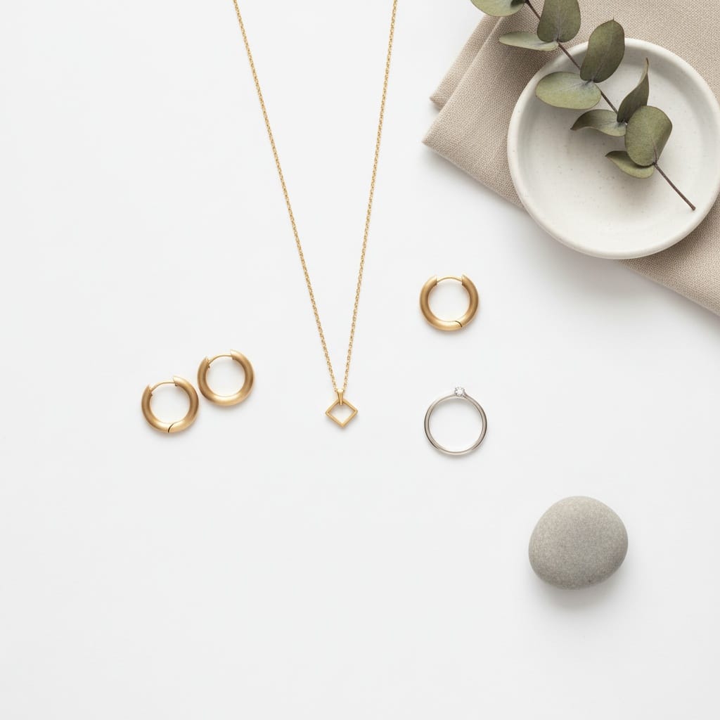 overhead flat lay 37288528