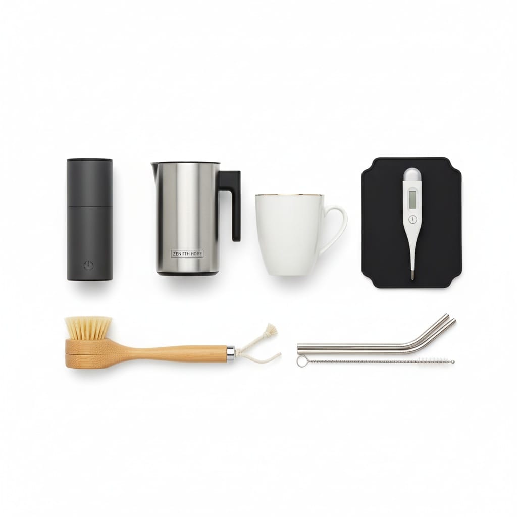 overhead flat lay white 38066468