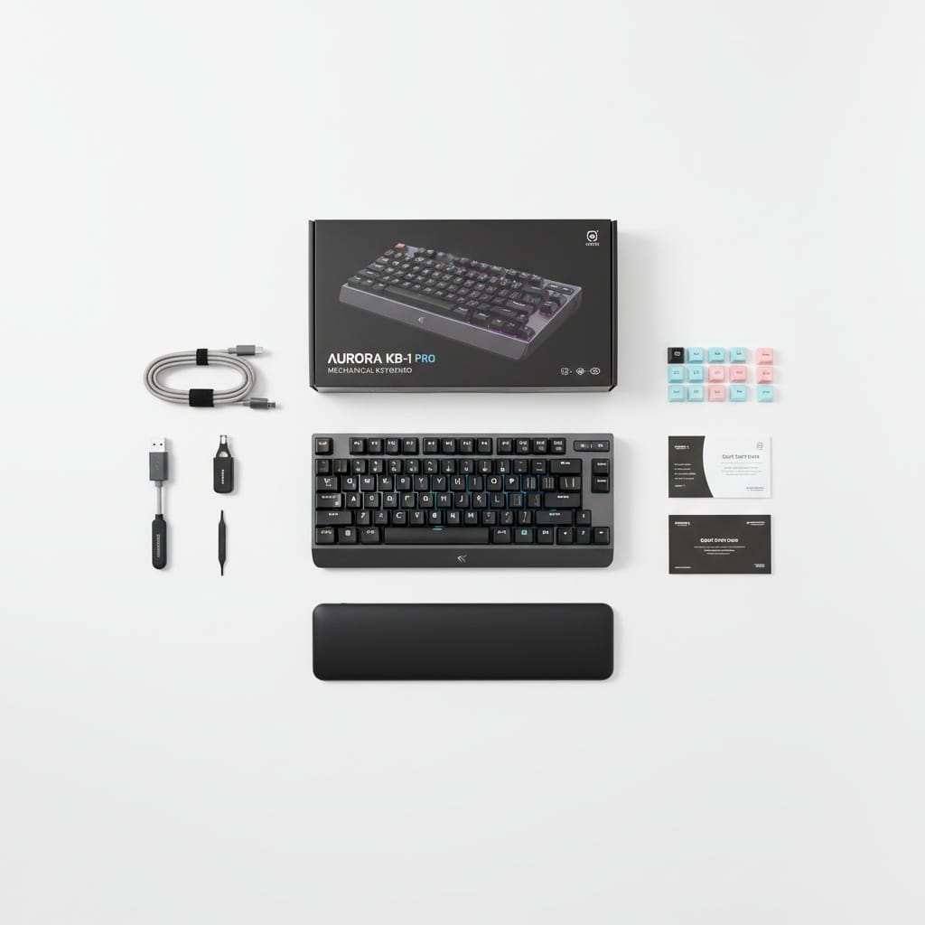 packaging included complete 84041593