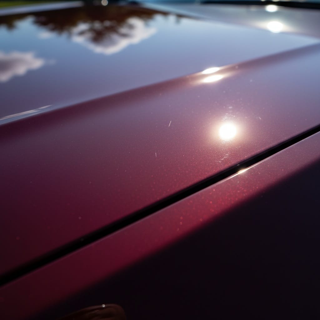 paint correction glossy after 36065740