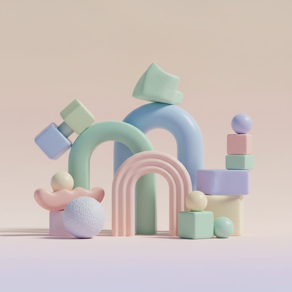 pastel background bright 80776357