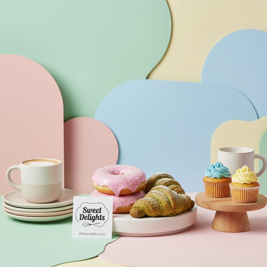 pastel colored backdrop bright 11254957