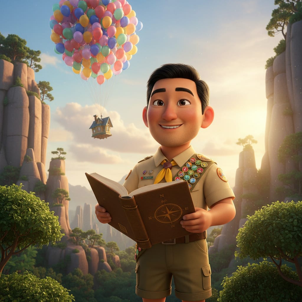 petite asian man up wilderness explorer 94998861