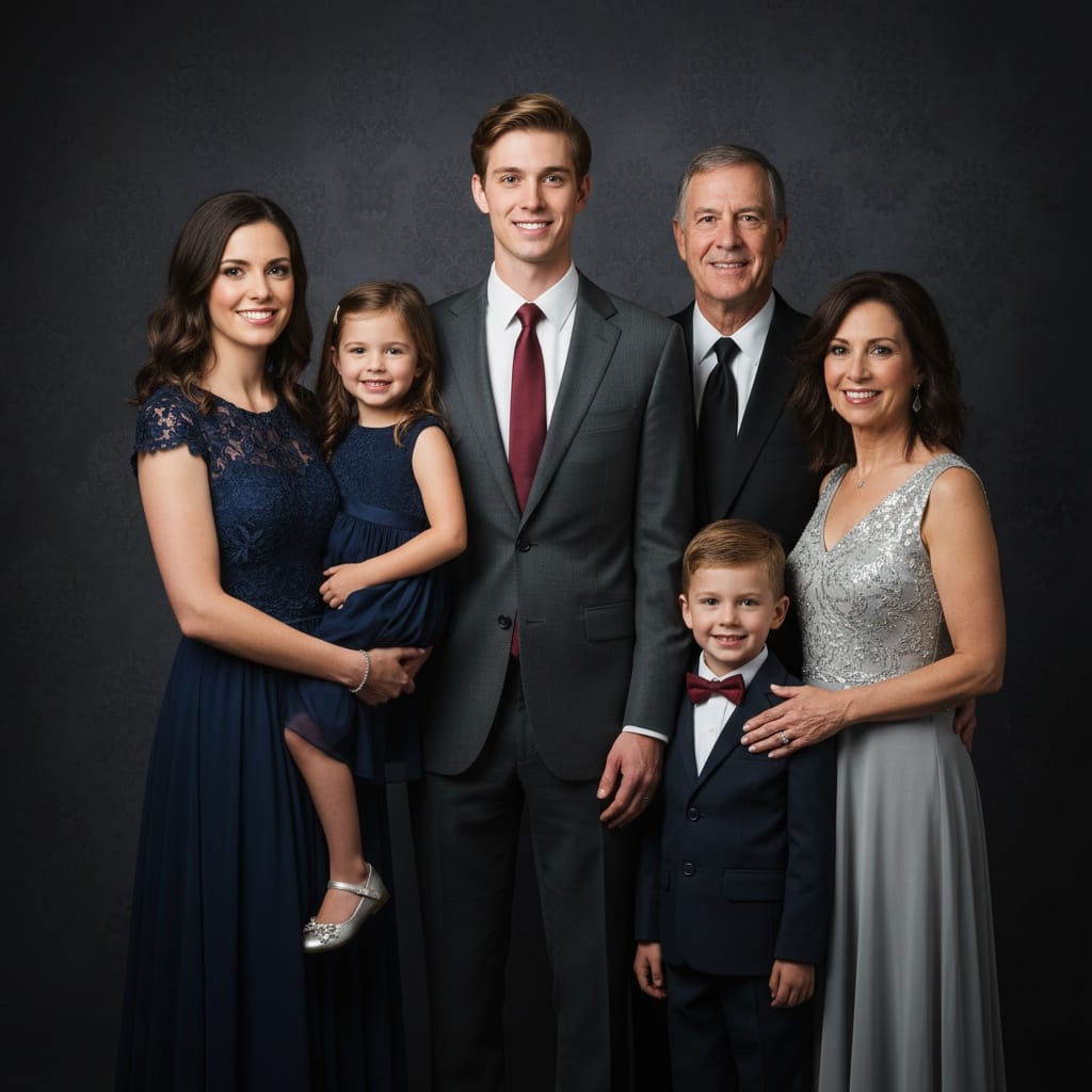 petite white man formal elegant attire 21479253