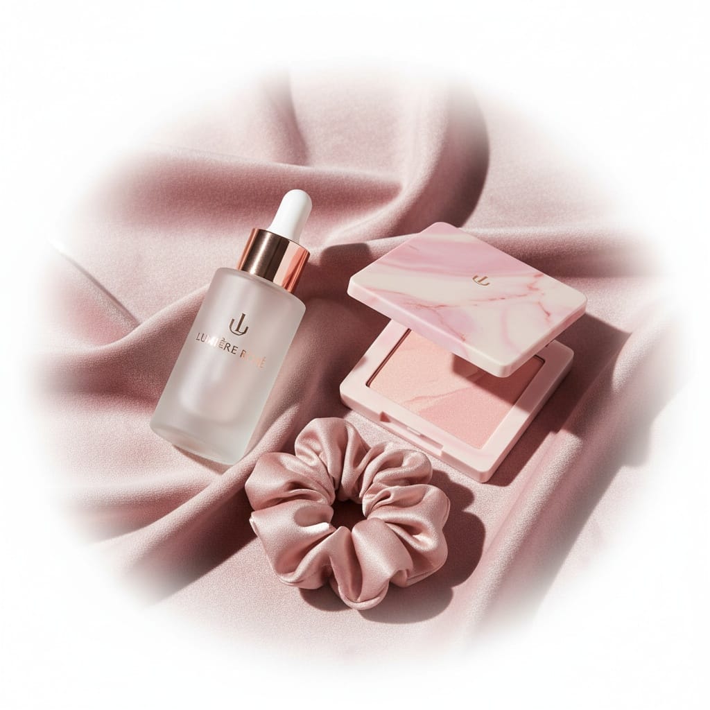pink blush feminine background 71491520