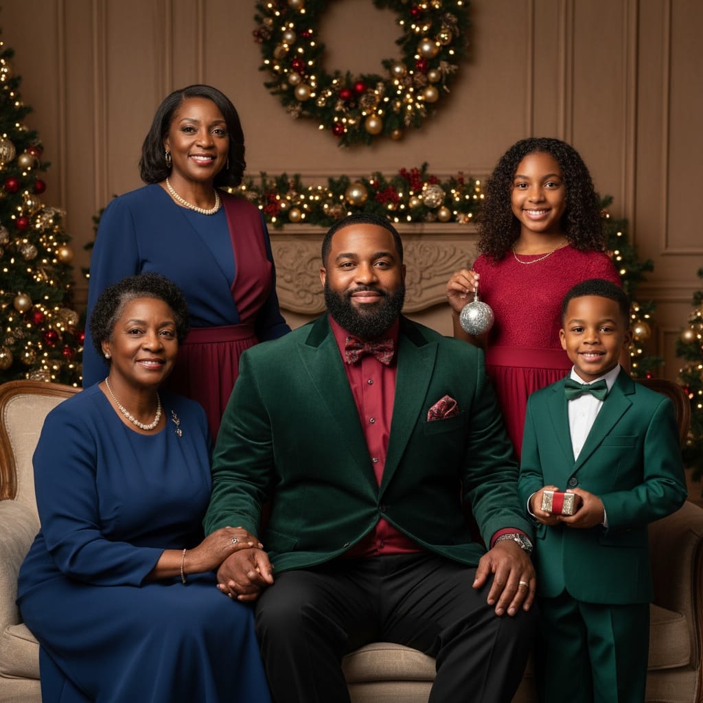 plus_size black man formal elegant holiday 83053263