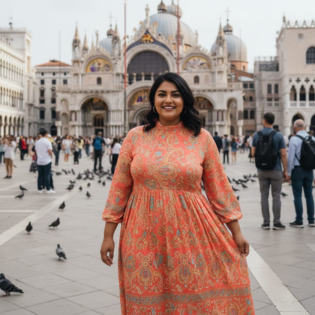 plus_size indian woman st marks square wide 61575794