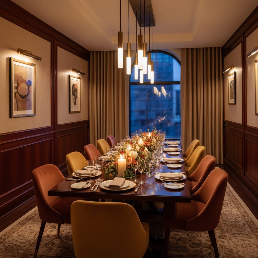 private dining room 43649136