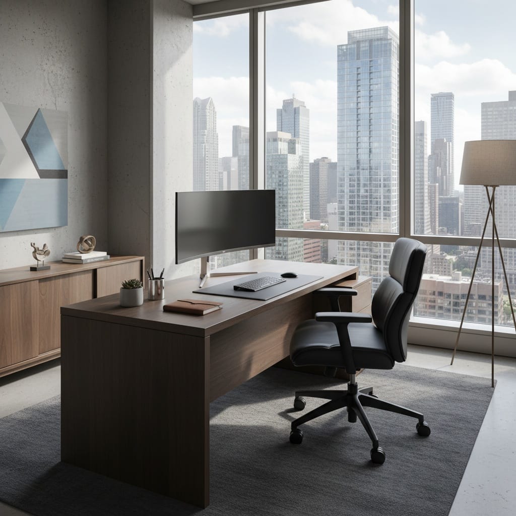private office space 80076107