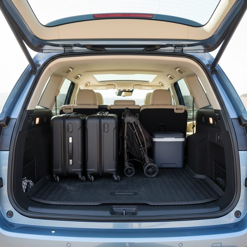 rear cargo trunk 76579354