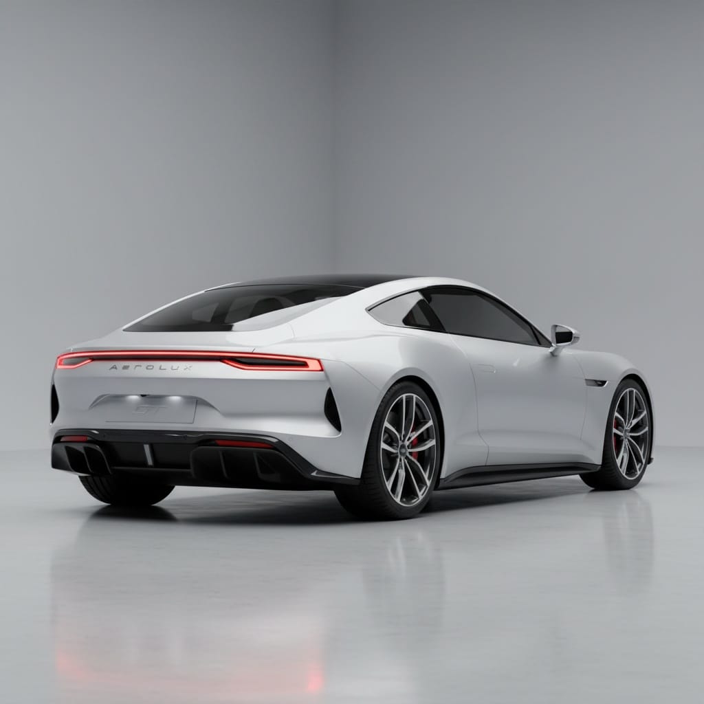 rear three quarter angle 11266267
