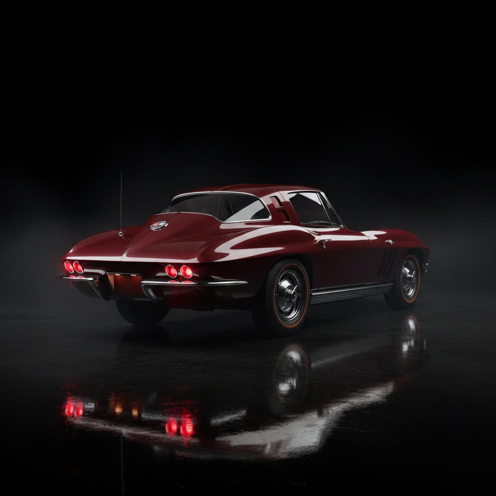 rear three quarter studio 95476183
