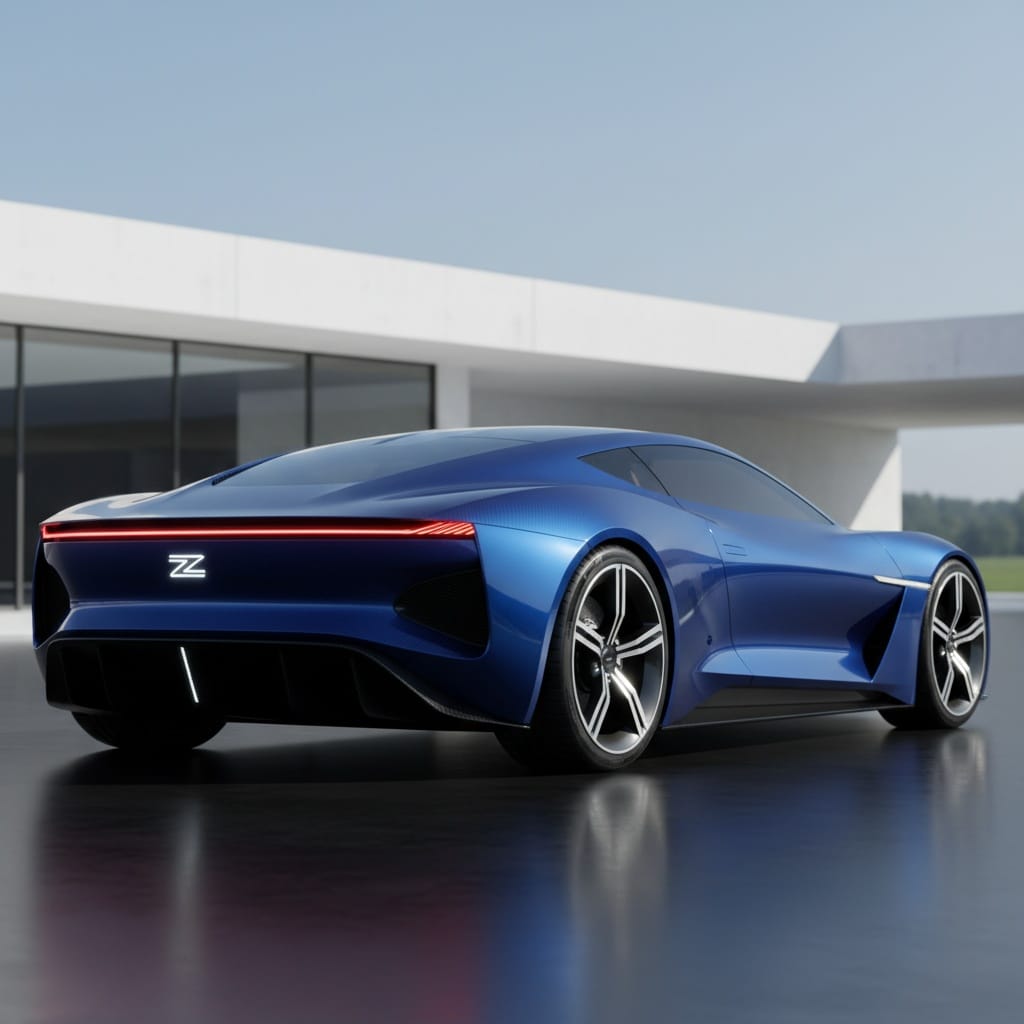 rear three quarter view 34157493