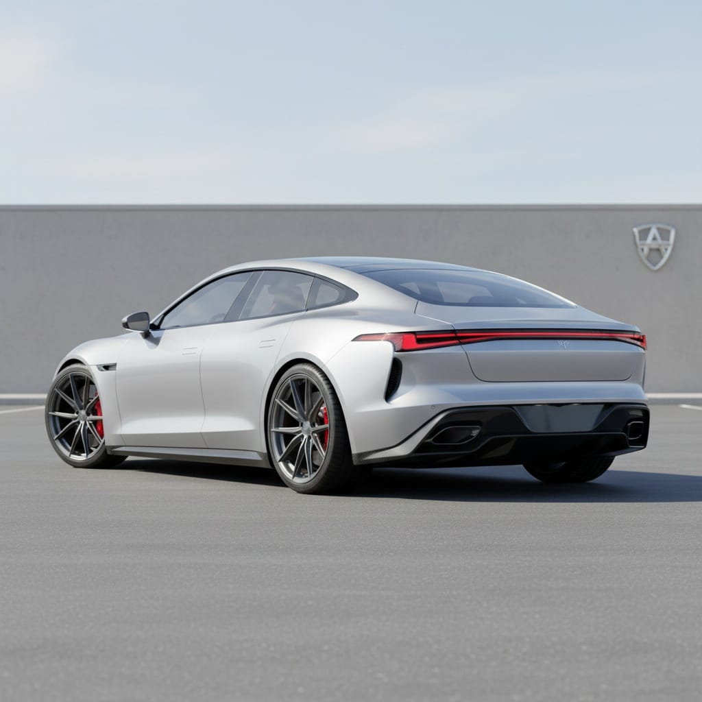 rear three quarter view 76765788