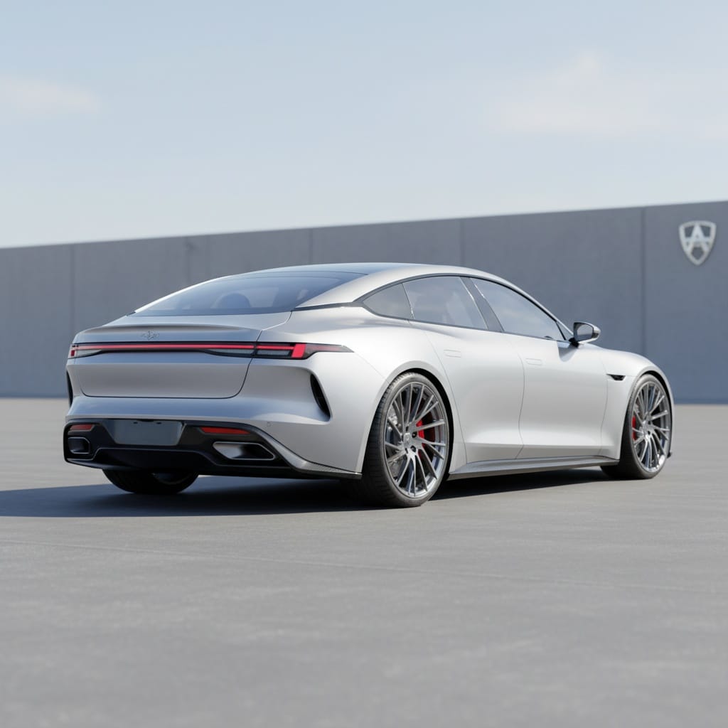 rear three quarter view 85958827