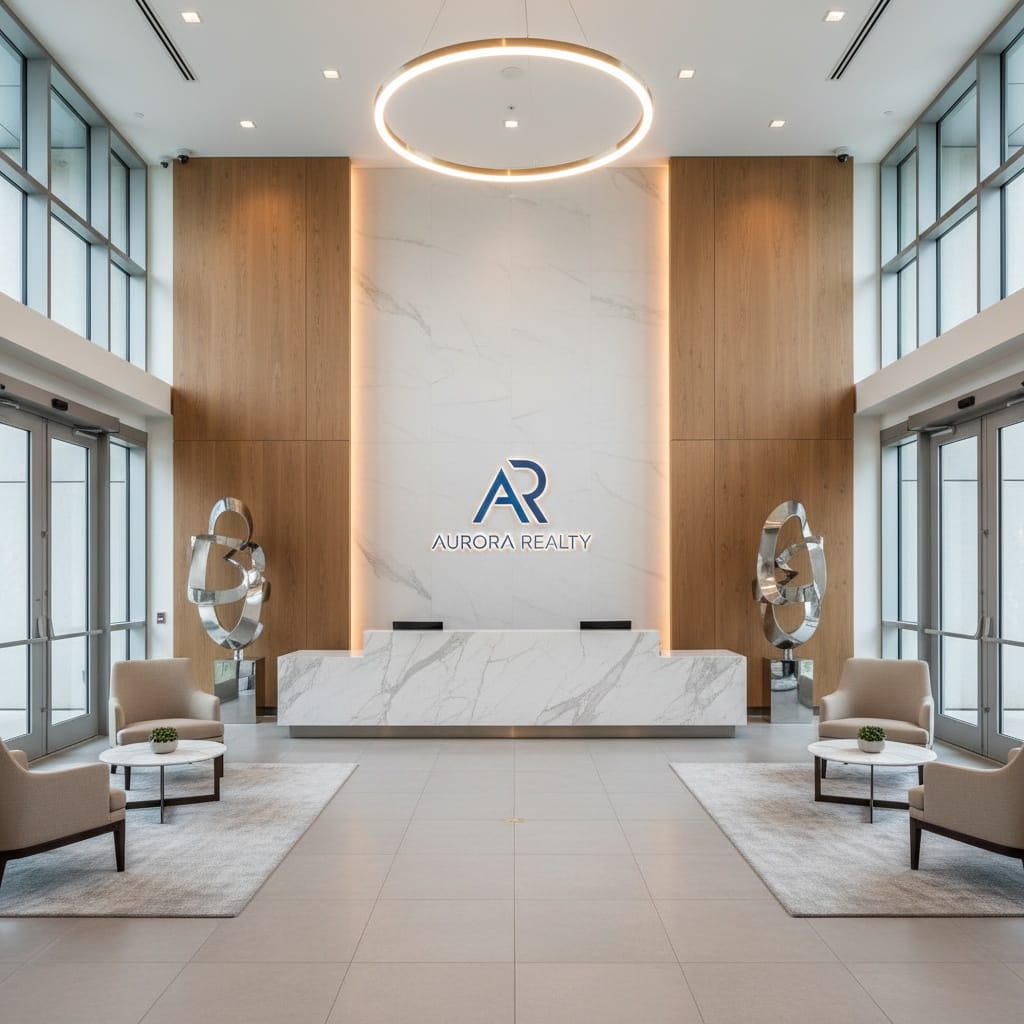 reception lobby entrance 69997907