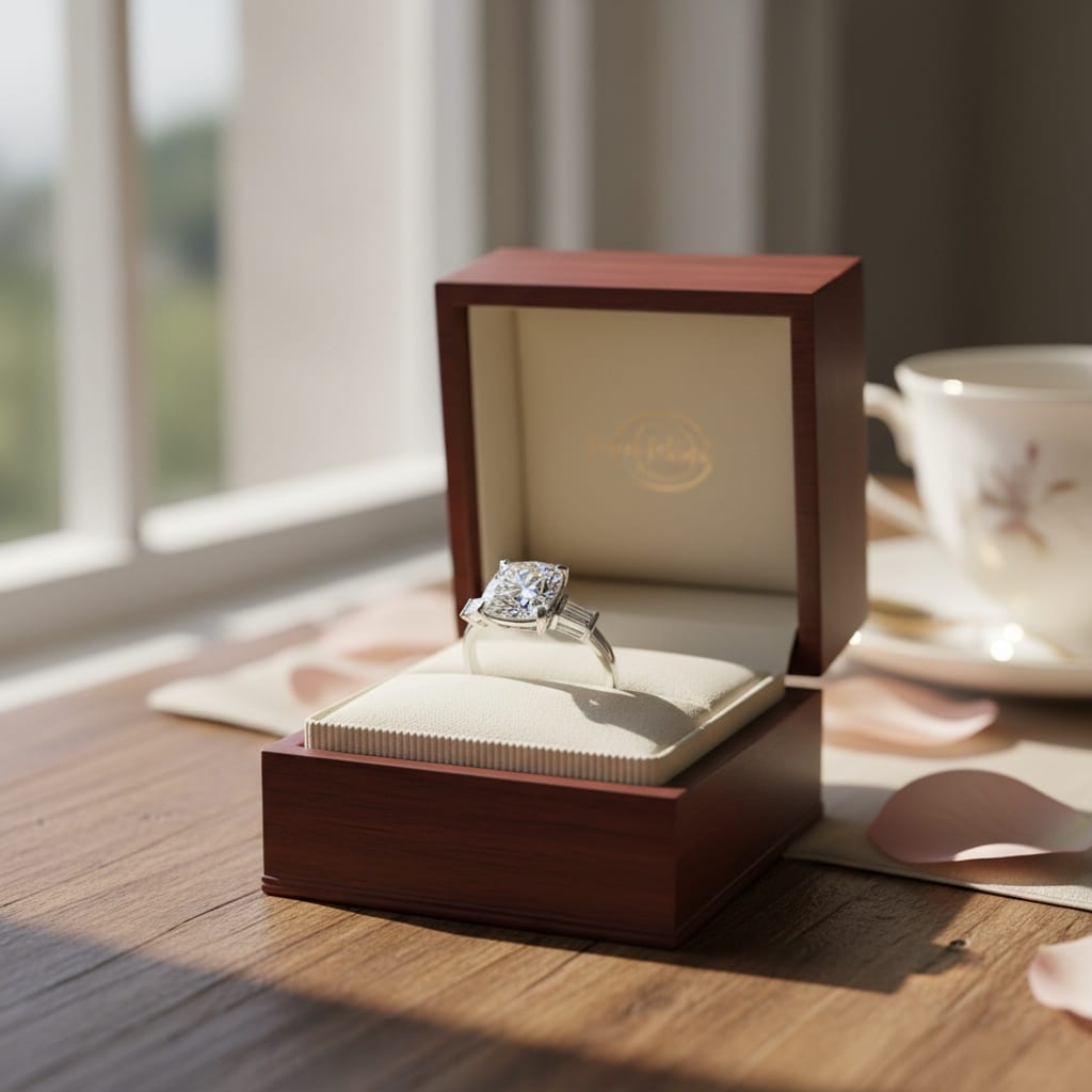 ring box lifestyle 61912632