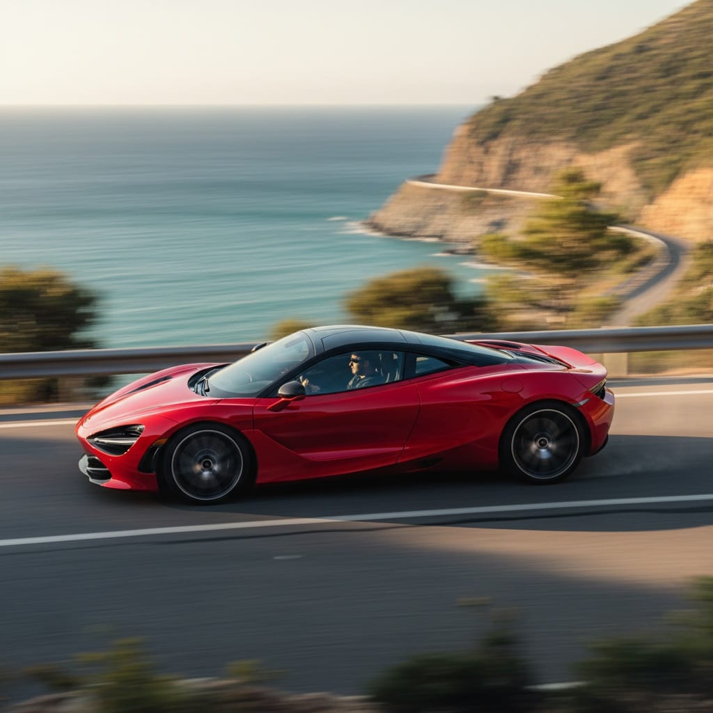 rolling motion blur 30667495