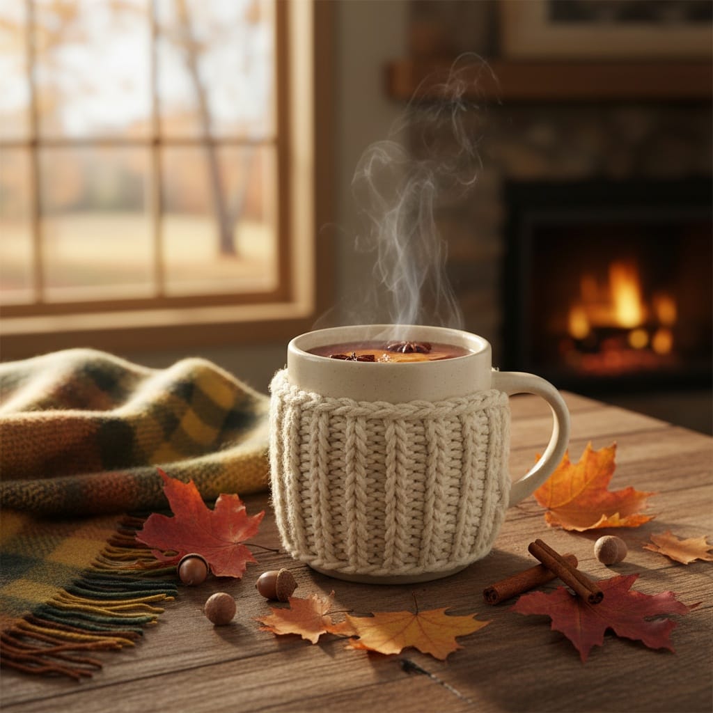 seasonal props styling 42129096
