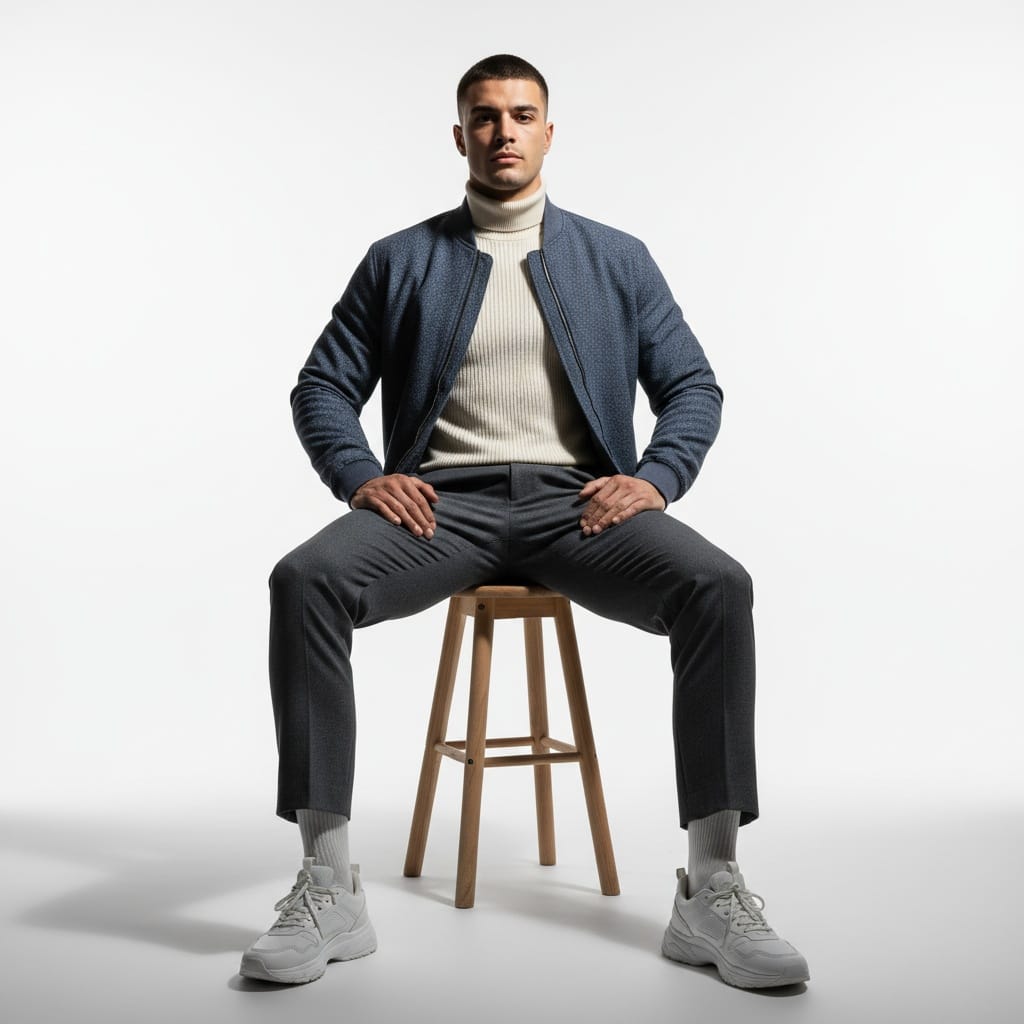 seated chair editorial 99060853