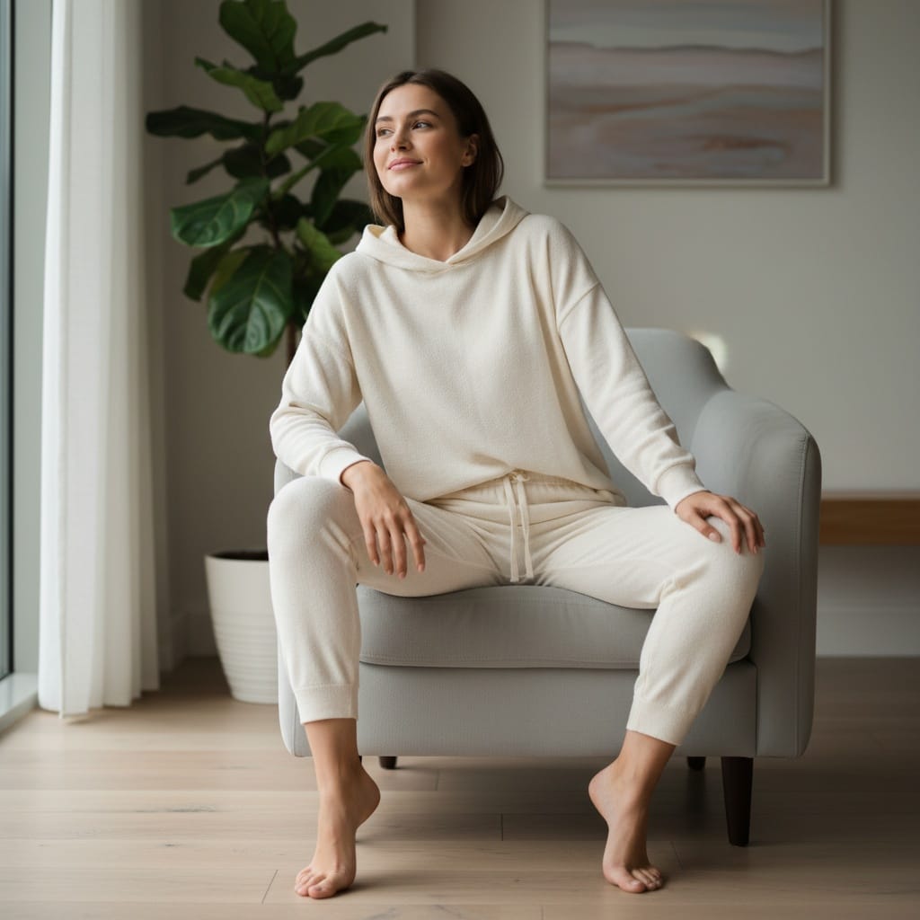 seated natural light 35427756