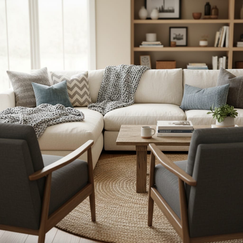 seating area detail 18008995