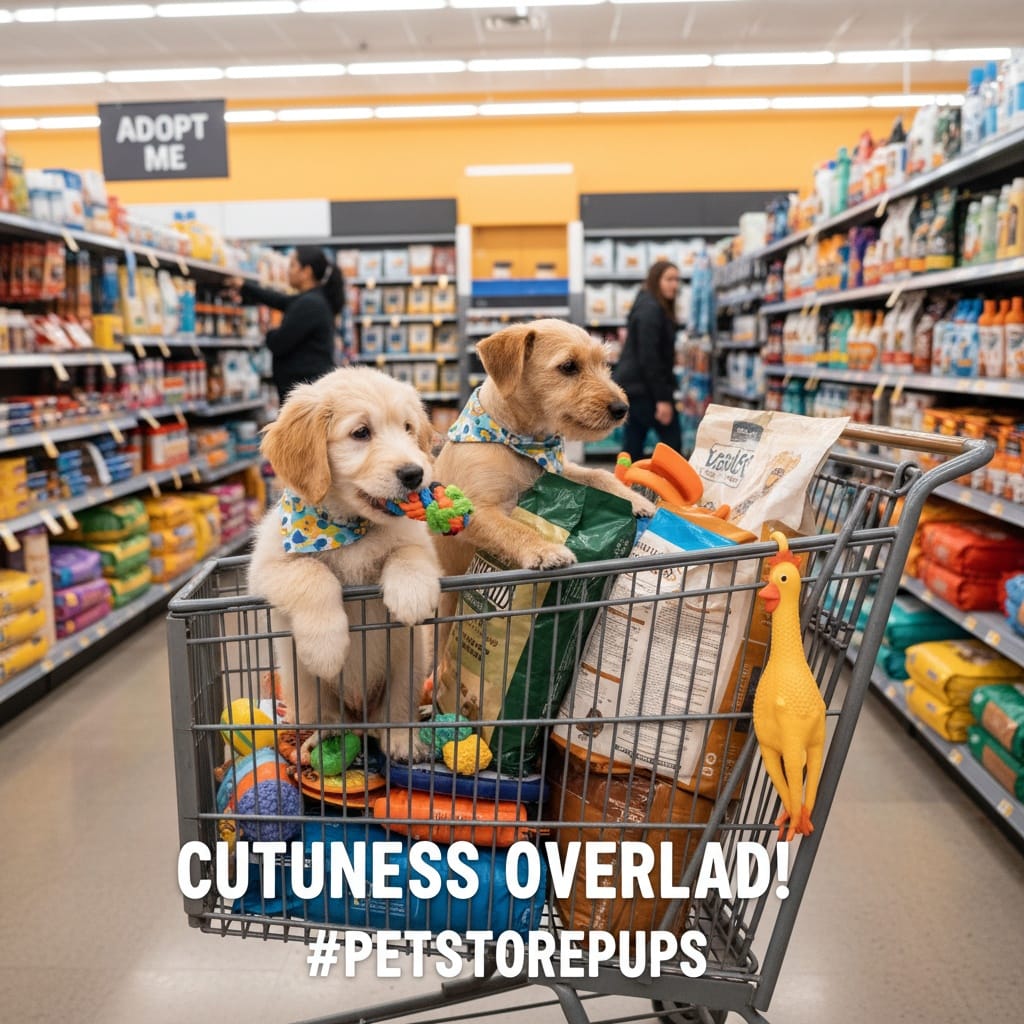 shopping cart lifestyle 25318176