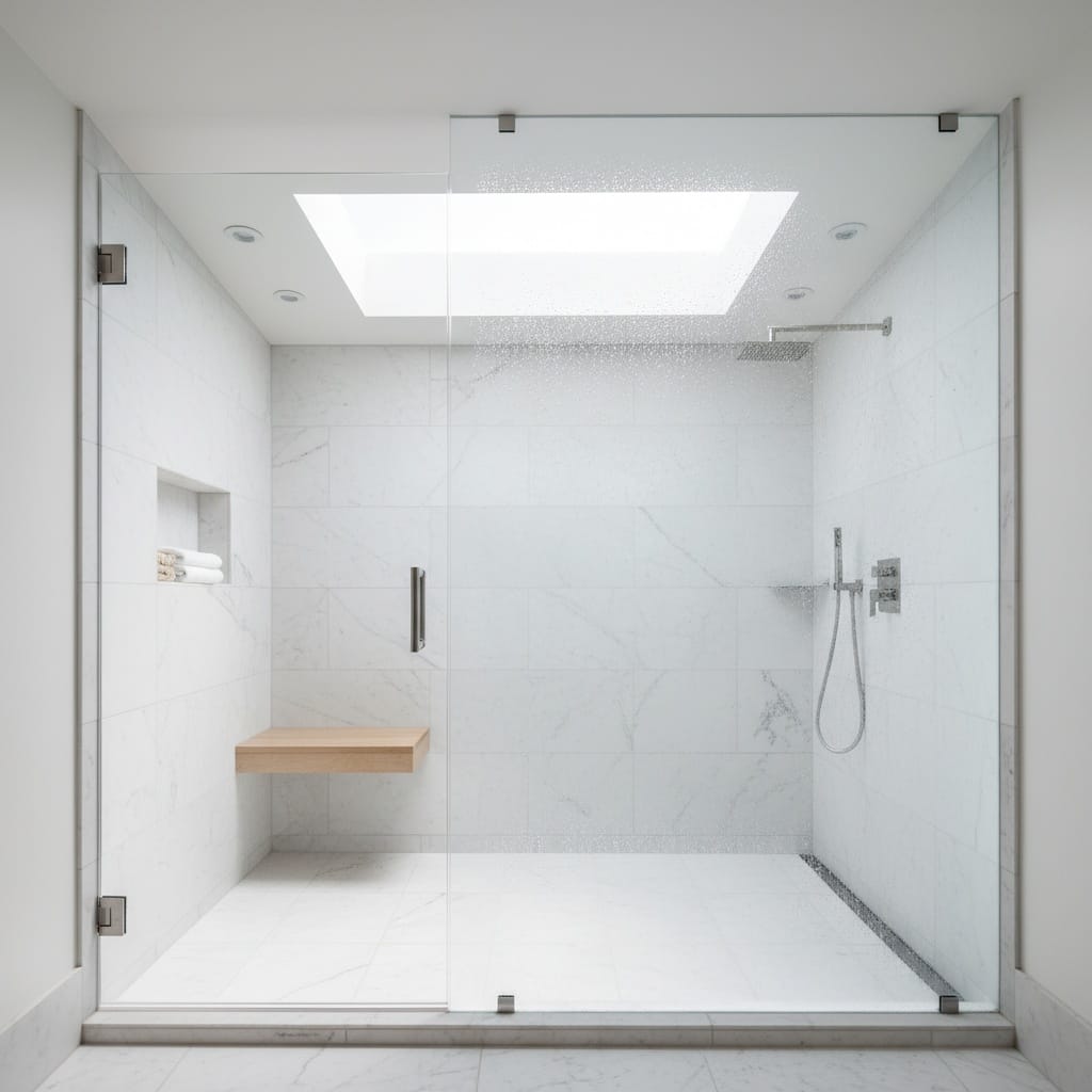 shower tile detail 24239955
