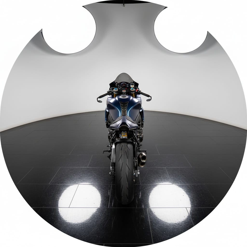 showroom overhead angle 77320096