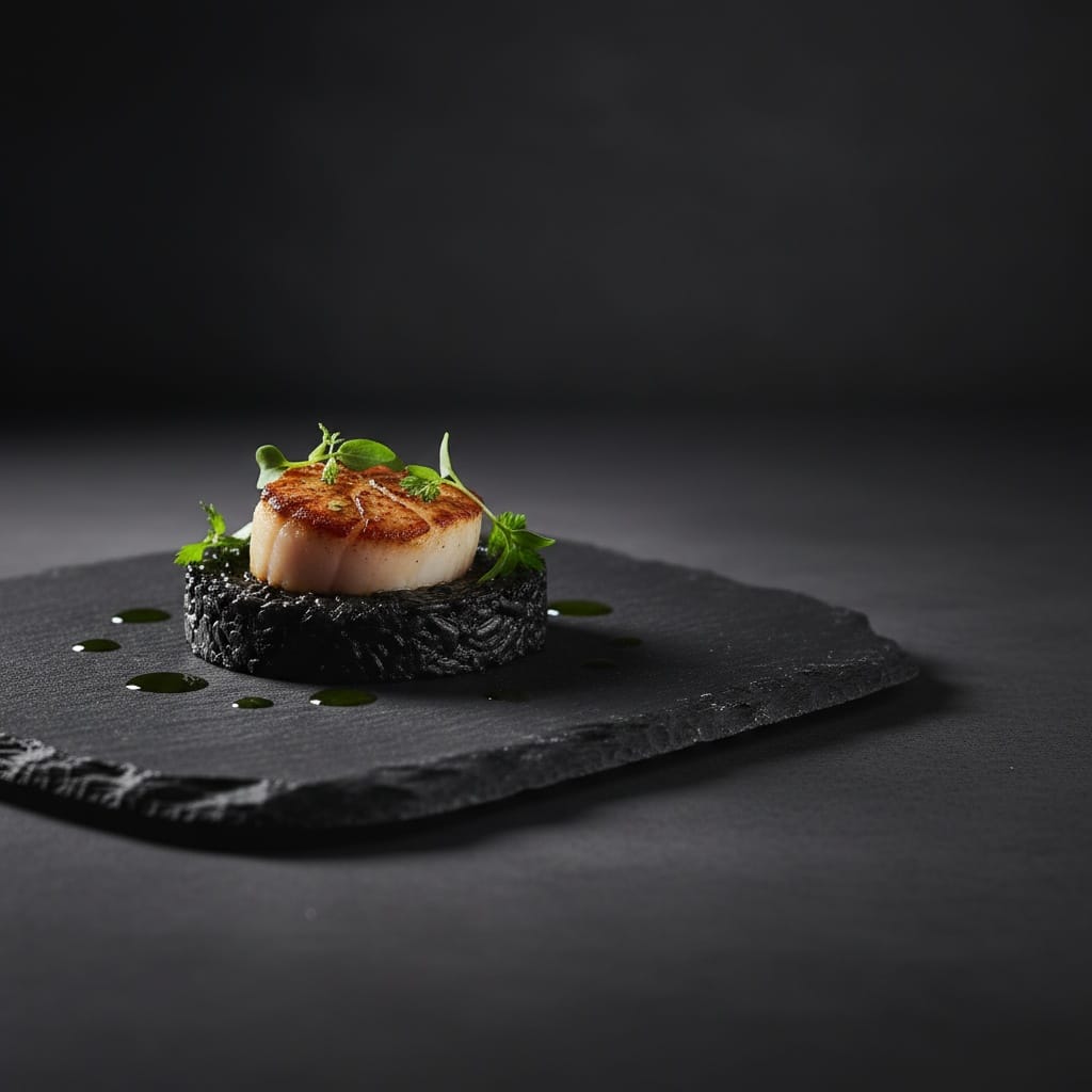 slate plate elegant 50221849