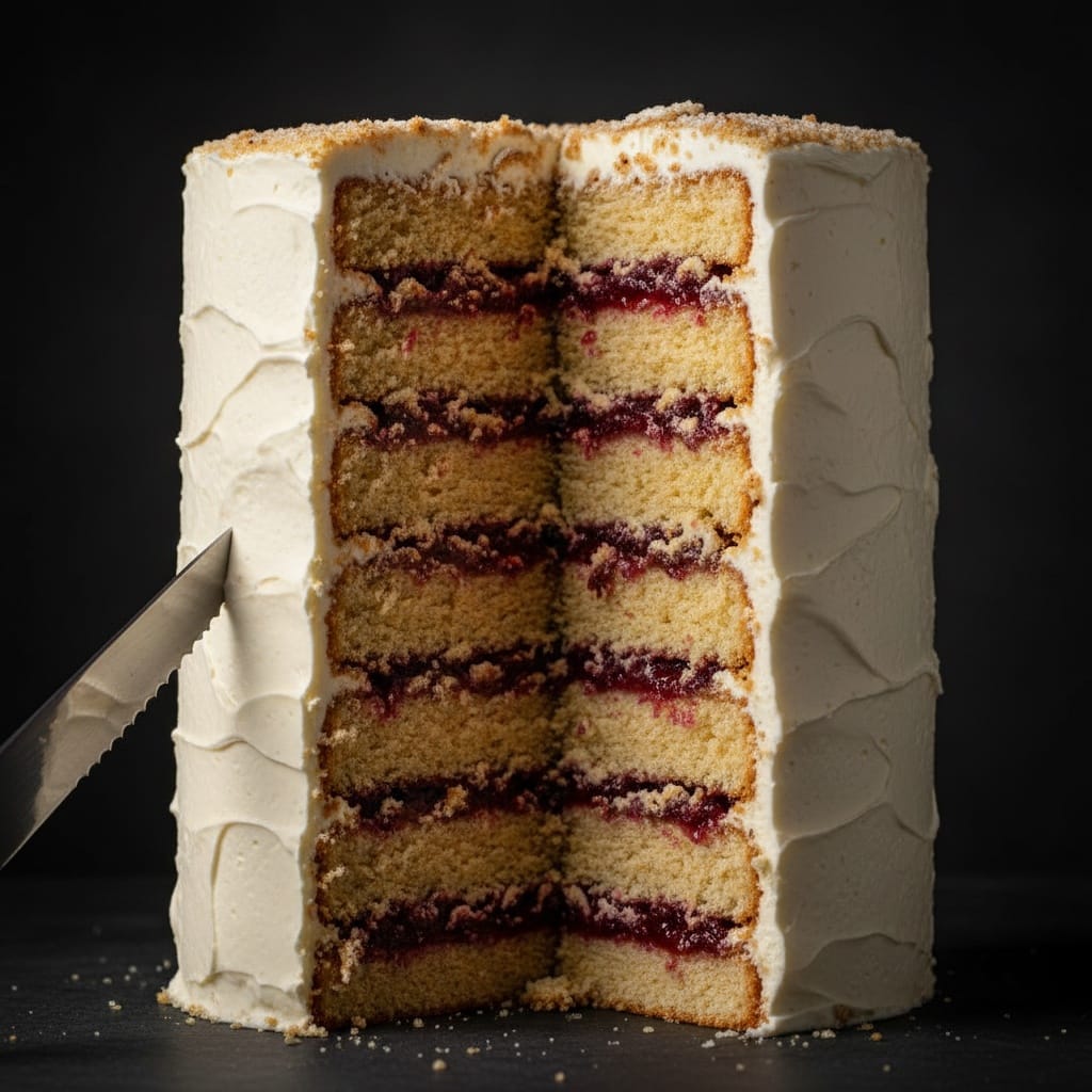 slice reveal layers 41669403
