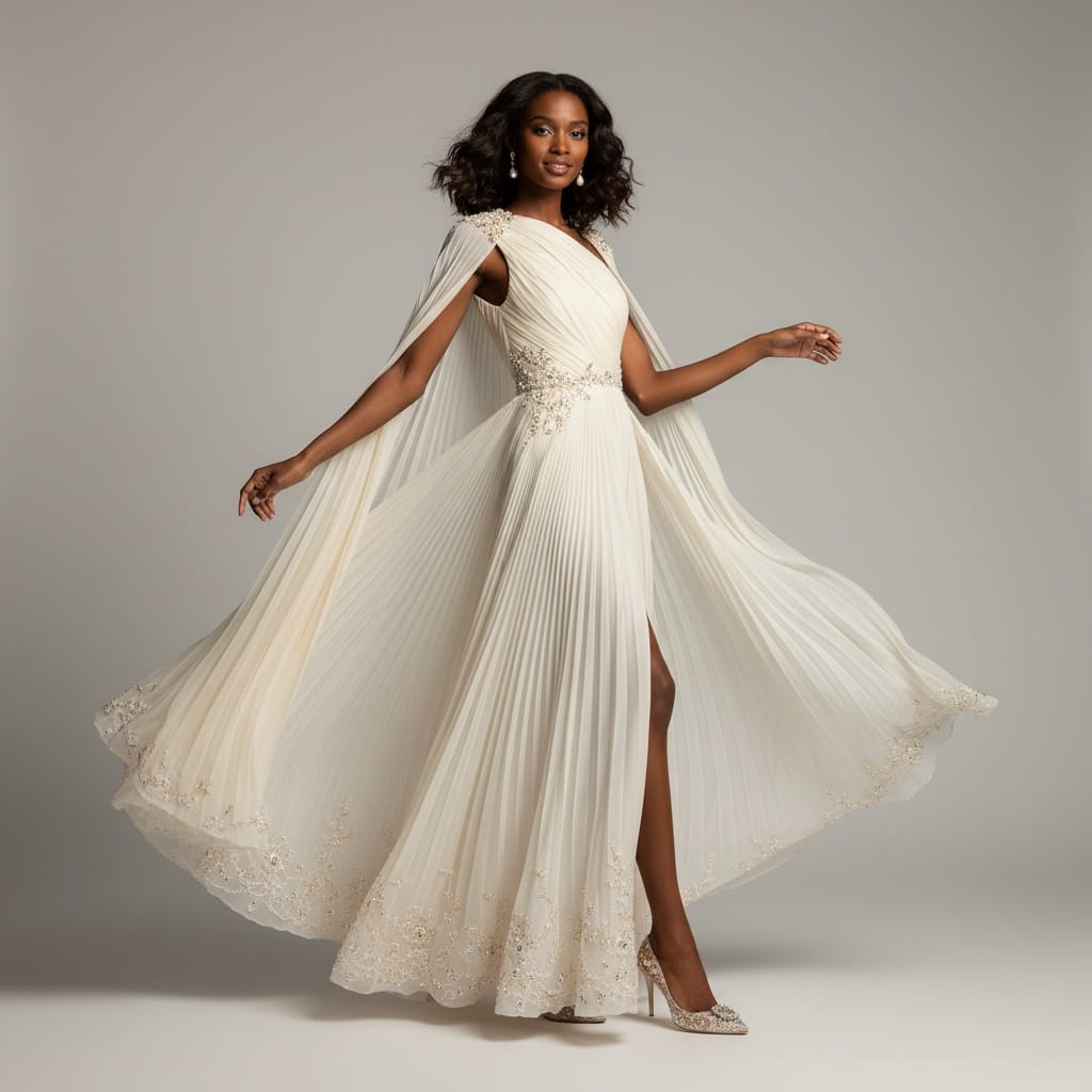 slim black woman full length editorial 39286895
