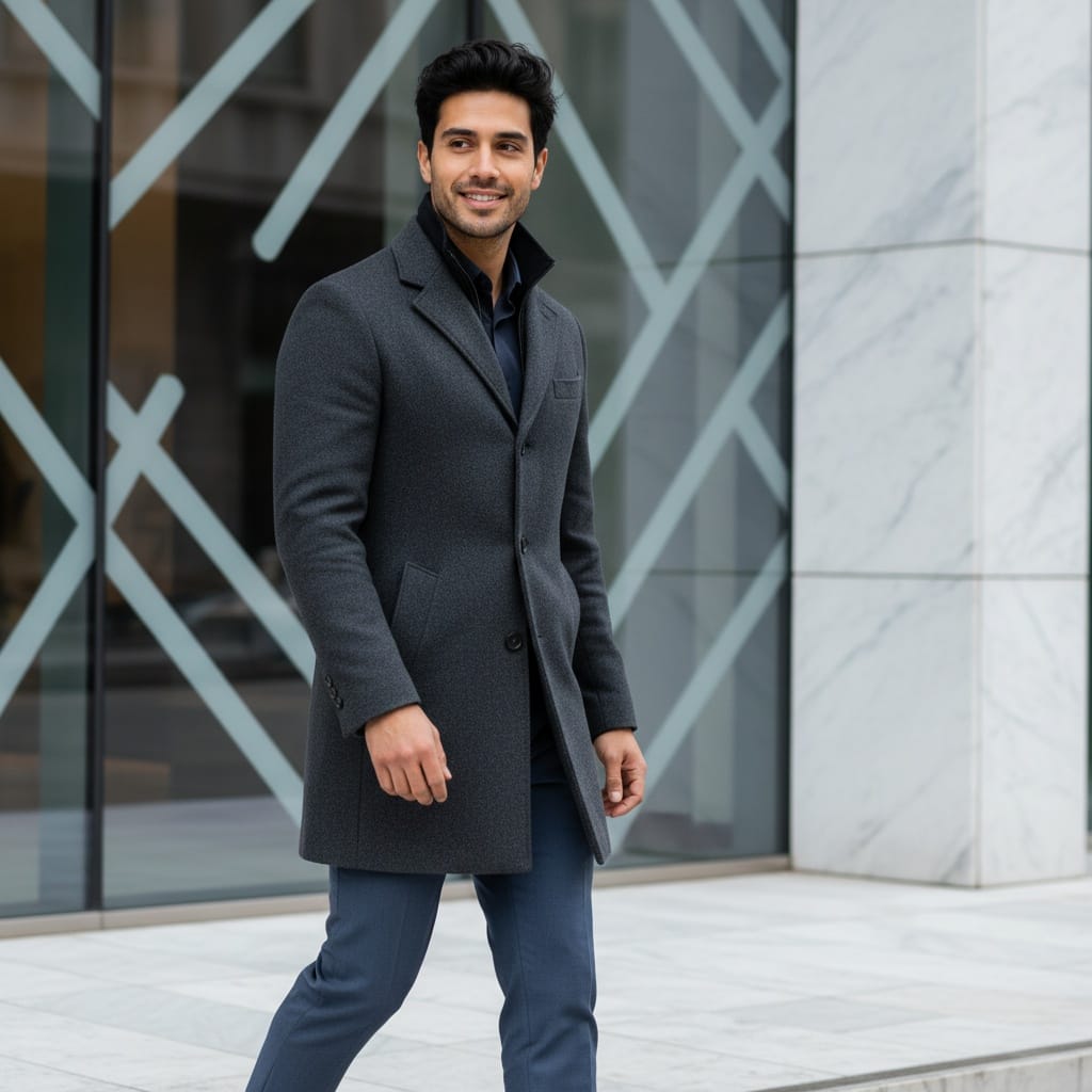 slim latino man urban luxury street style 59686056