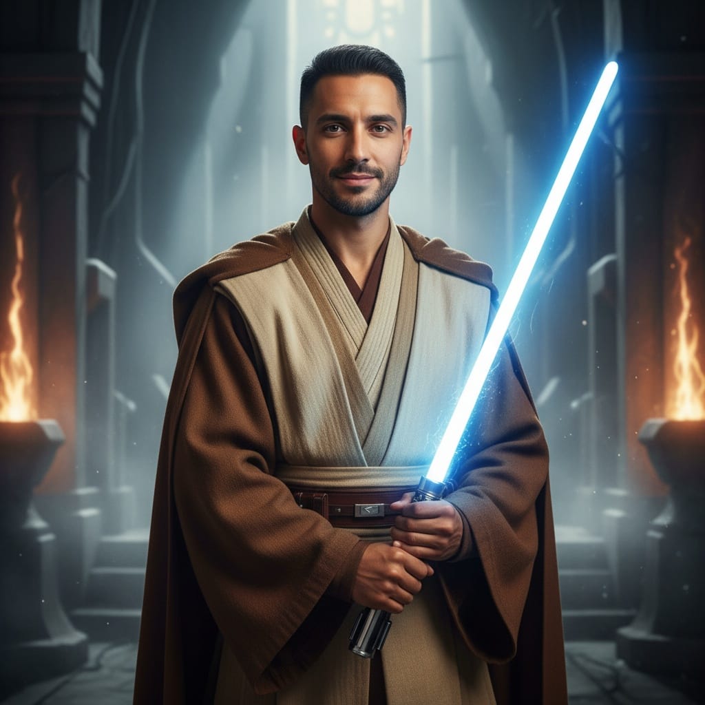 slim middle_eastern man jedi knight portrait 61757458