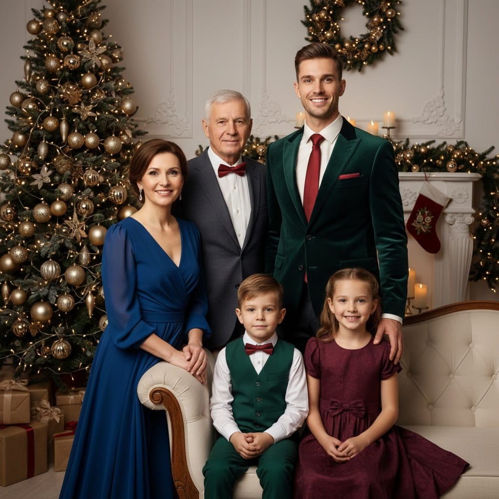 slim white man formal elegant holiday 66266103