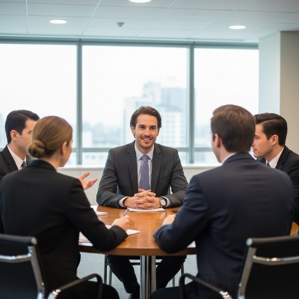 Networking Event Photos - Professional Business Networking | Photowand