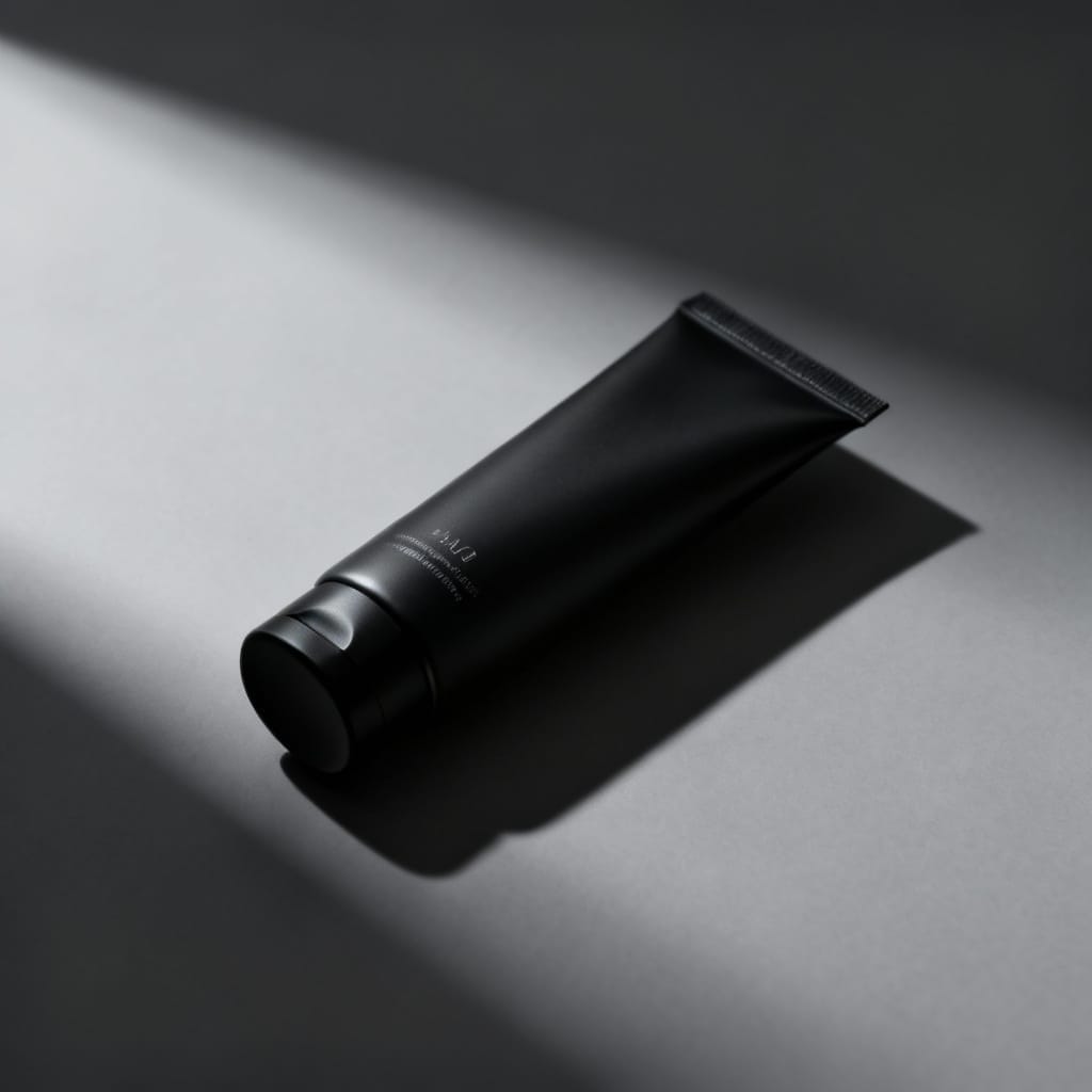 studio dramatic shadows 89227655