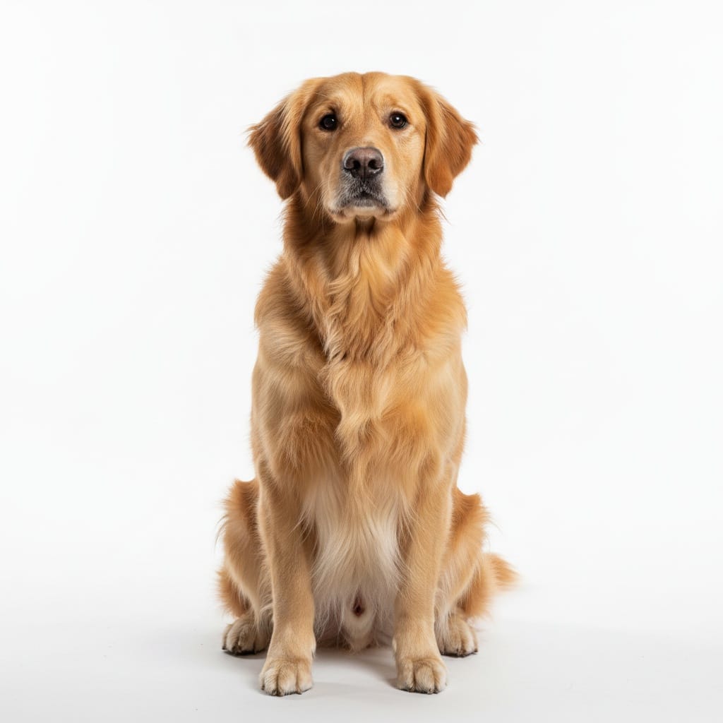 studio sitting white background 74652481