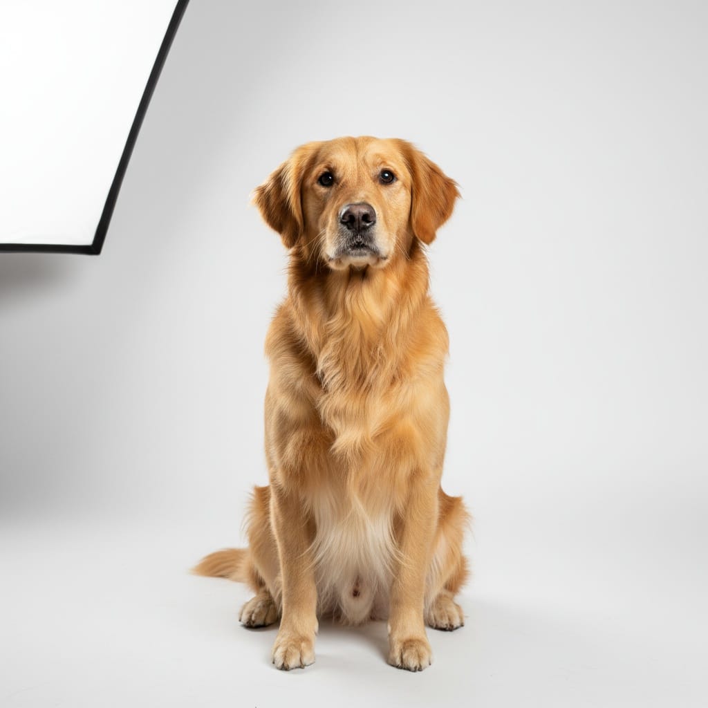 studio white background portrait 65426292