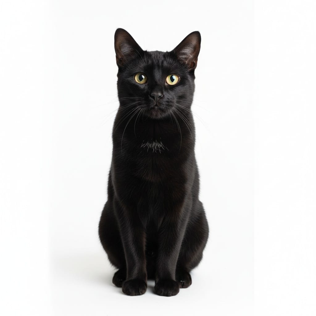 studio white background portrait 82873675