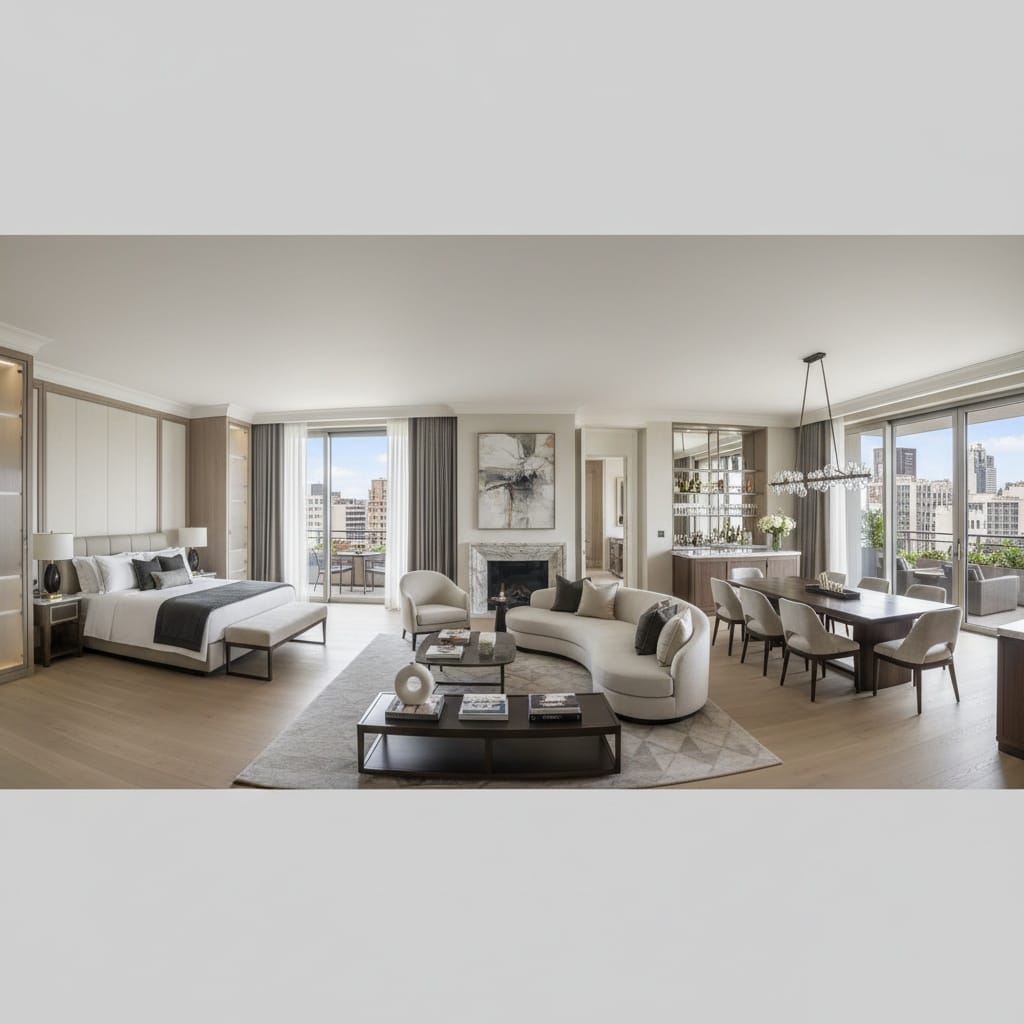 suite layout overview 92961623