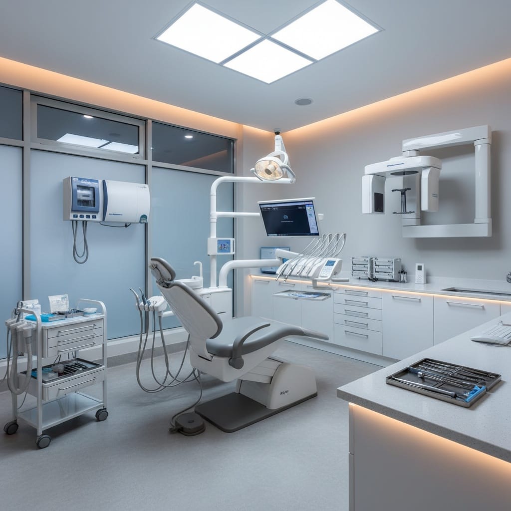 treatment room side angle 23675436
