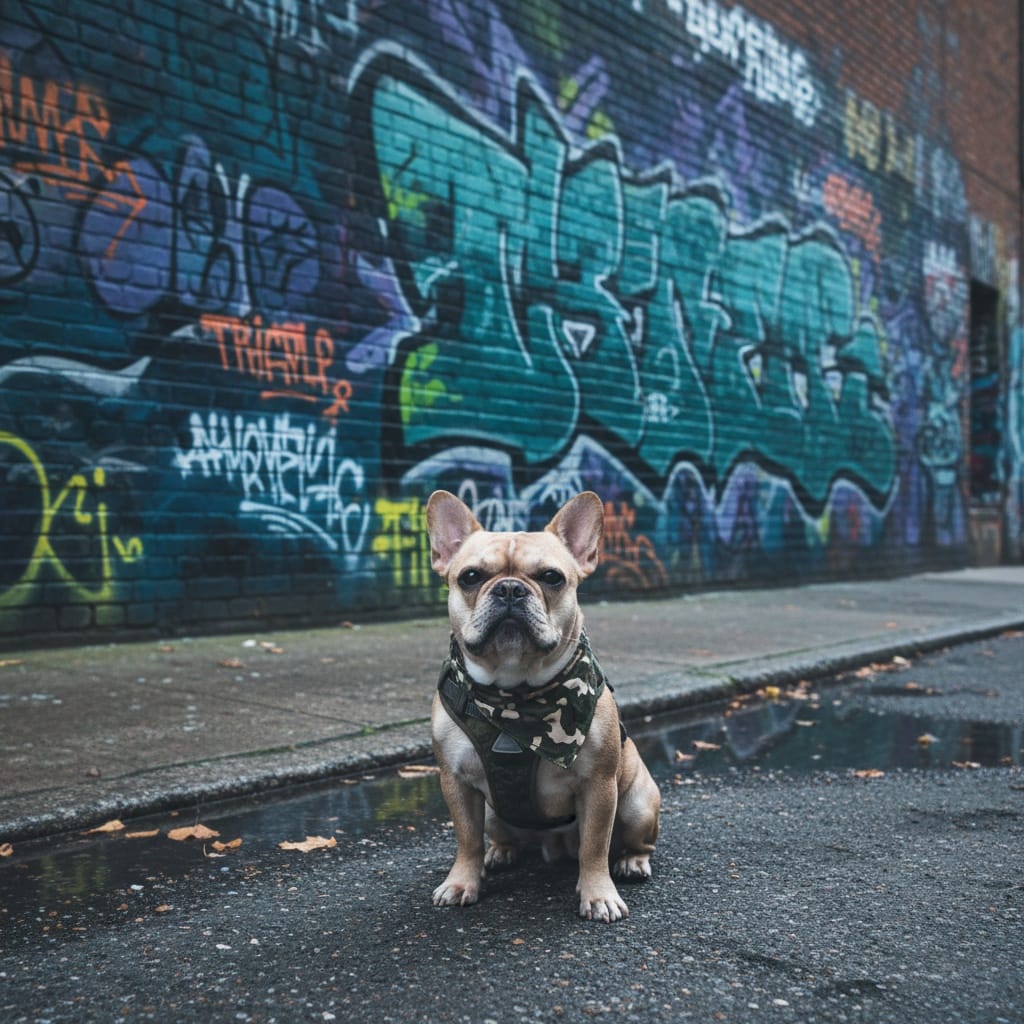urban street portrait 46863159
