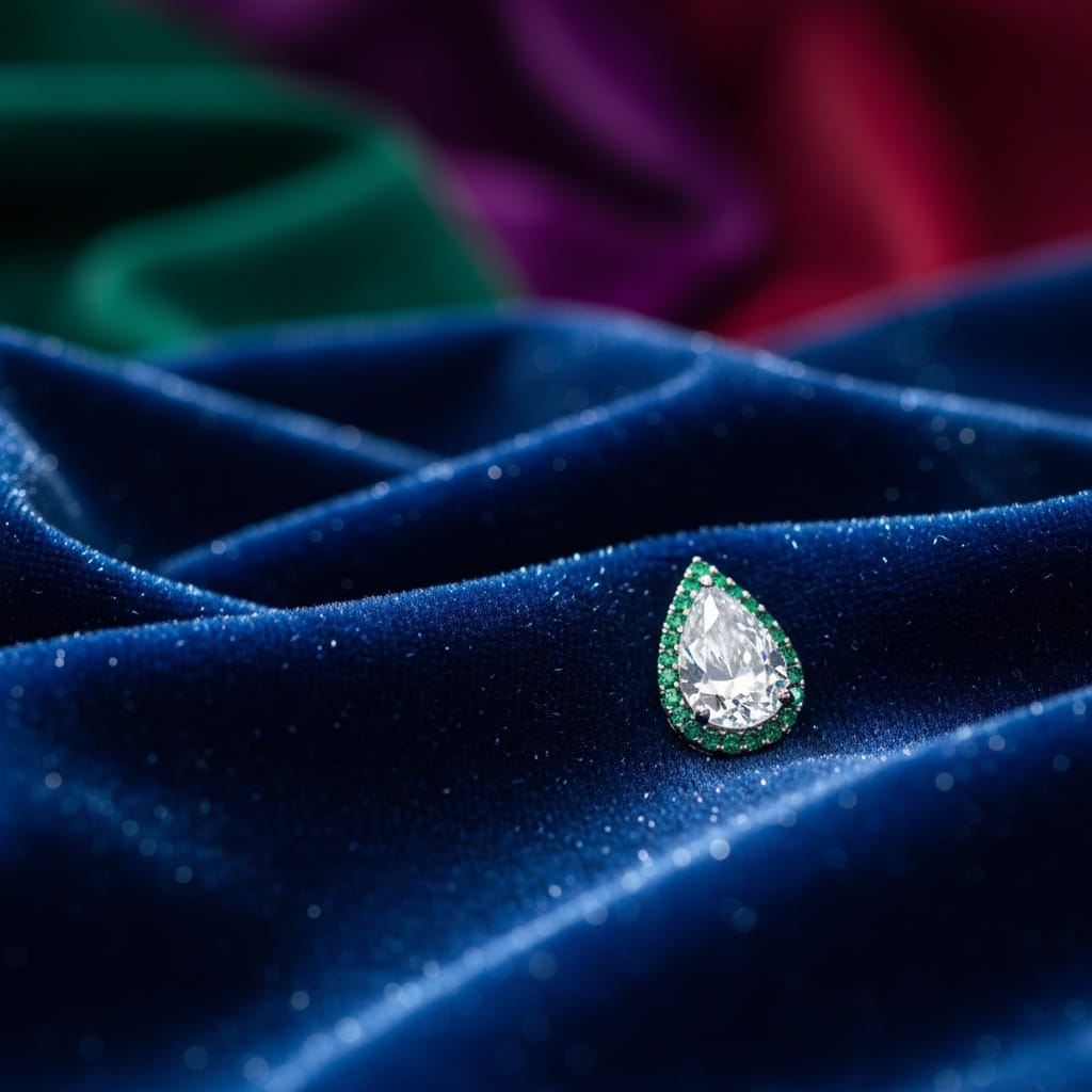 velvet luxe closeup 42042198