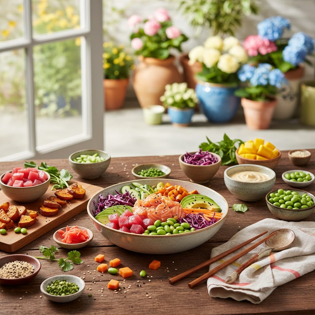 vibrant colorful props 74108773