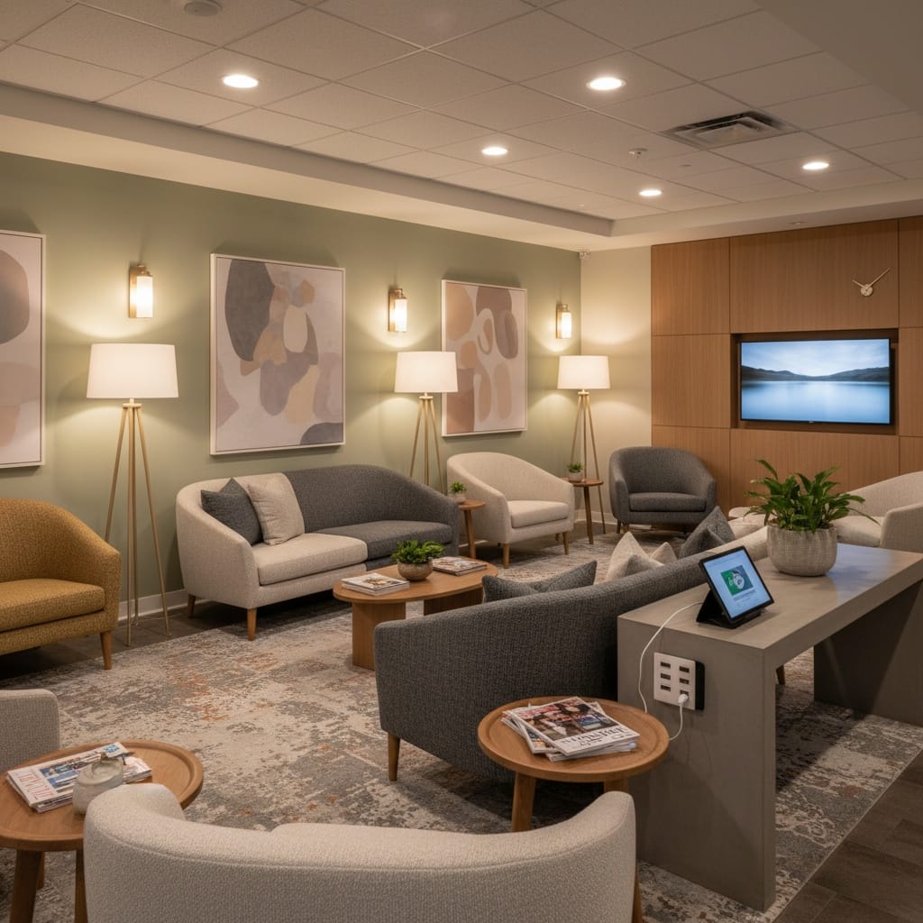 waiting room comfortable 88853980