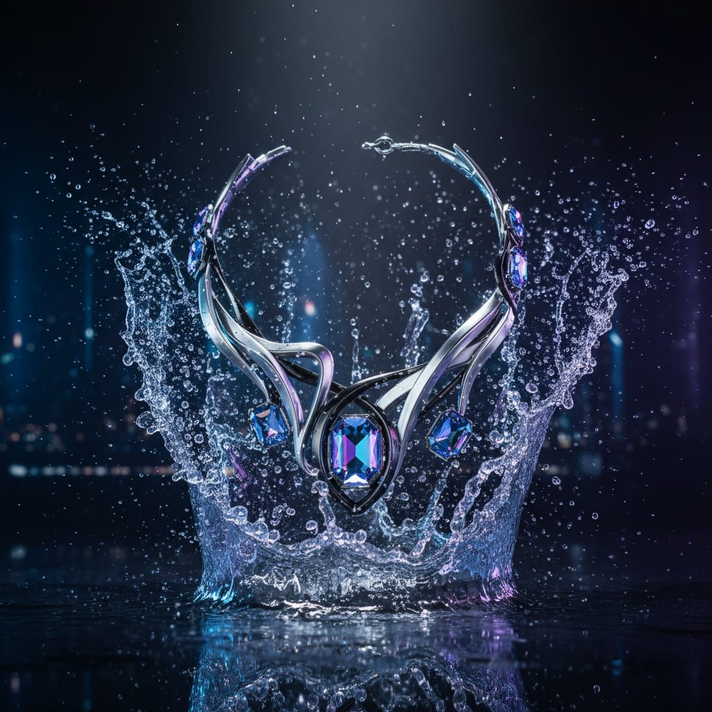 water splash dynamic 59149119