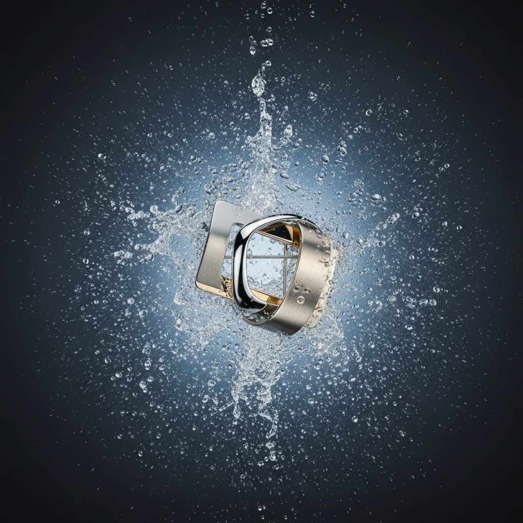 water splash dynamic 81921941