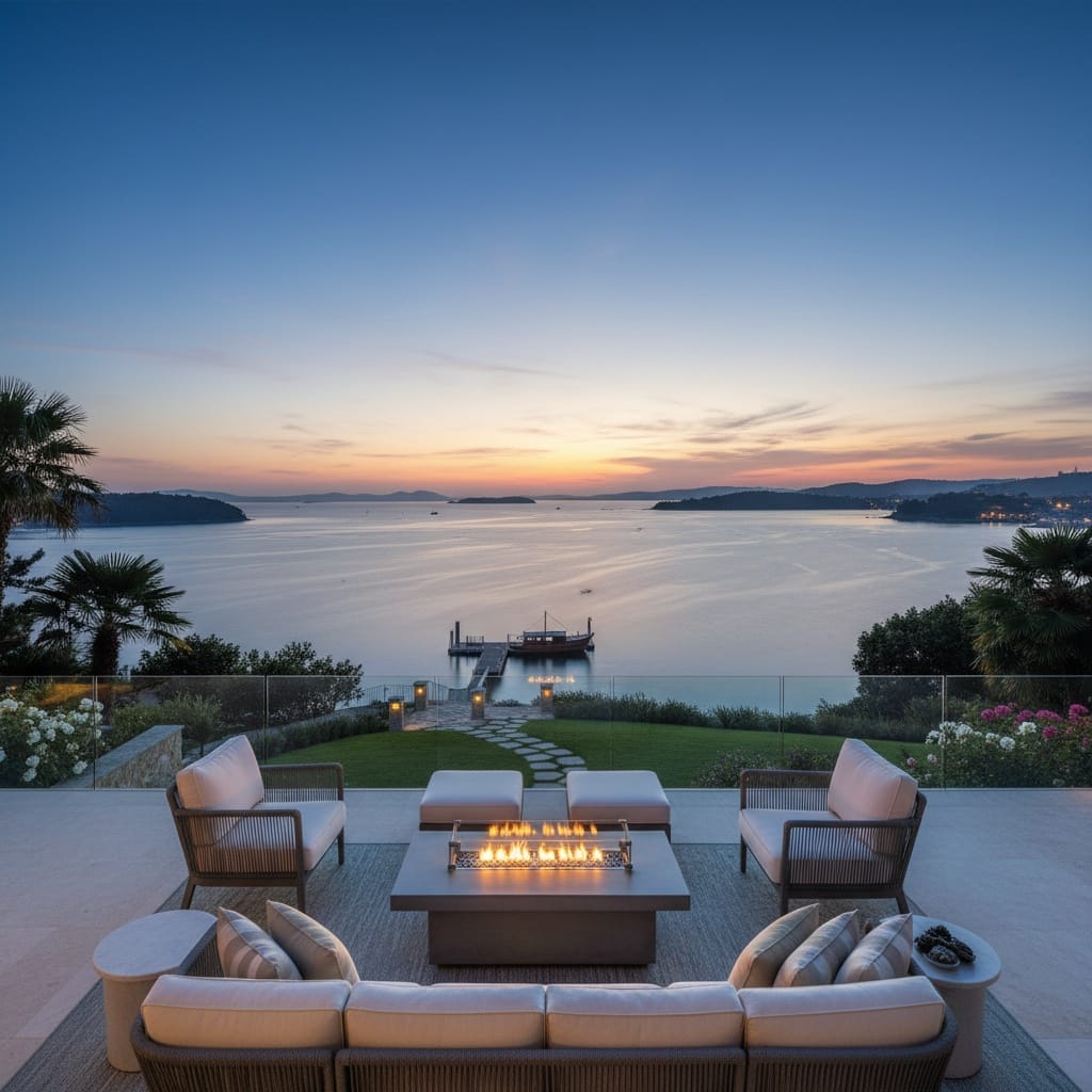 waterfront view from property 29790510