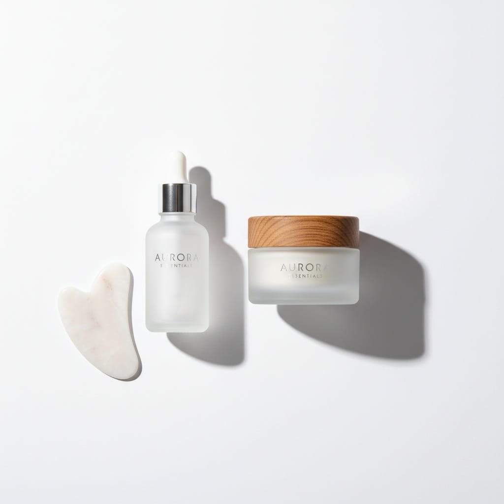 white background clean studio 68597829